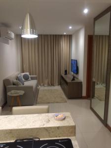 Samba Rio - Farmasi Arena - Rio Centro - Parque Olimpico - Projac - Barra