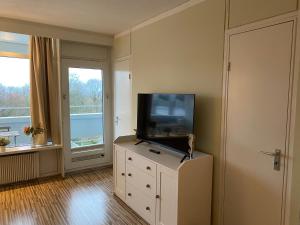 PANORAMIC FeWo SEESCHWALBE - Pool - Familien - strandnah - Hunde