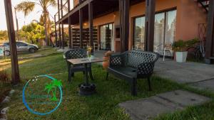 Palmares Apart Termal