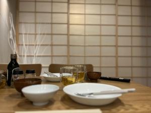 KLASSO Tokyo Sumiyoshi Apartments