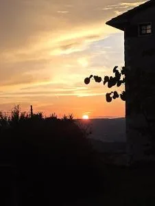 La Residenza di Campagna - Poggio Murella