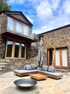 Moinhos do Paiva - Burgo