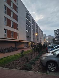 Apartament Sunrise Poznań - Self Check-in 24h