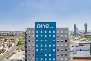 One Puebla Angelopolis Periferico - Tlaxcalancingo