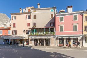 Apartments by the sea Rovinj - 7733