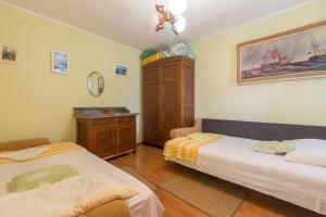 Apartments by the sea Rovinj - 7733