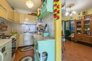 Apartments by the sea Rovinj - 7733