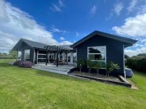 Benrose Park - Woodville