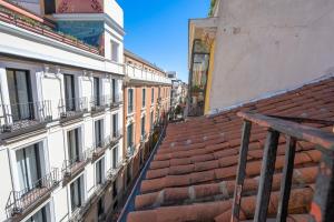 Apartamentos Huertas