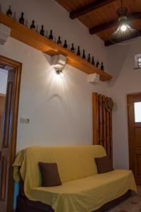 Apartments by the sea Pucisca, Brac - 5625