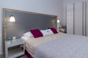 Apartments by the sea Rijeka - 20721