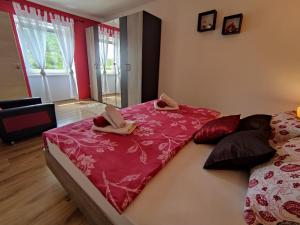 Family friendly house with a swimming pool Kraljevica - 21125