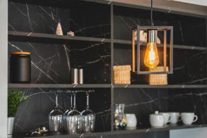 Apartments with parking space Simuni, Pag - 19861