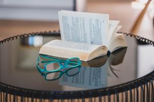 Apartments with parking space Simuni, Pag - 19861