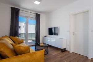 Apartments with parking space Simuni, Pag - 19861