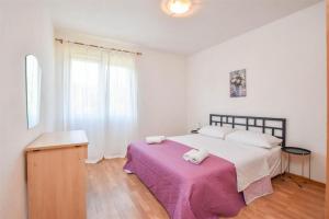 Seaside holiday house Zdrelac, Pasman - 21126