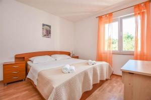 Seaside holiday house Zdrelac, Pasman - 21126