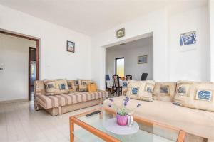 Seaside holiday house Banj, Pasman - 21126