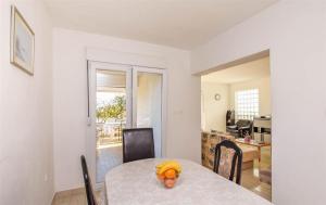 Seaside holiday house Banj, Pasman - 21126