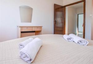 Seaside holiday house Banj, Pasman - 21126