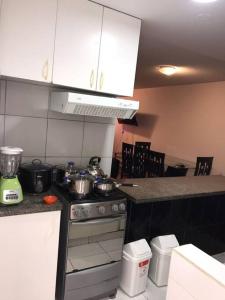 821 Céntrico Departamento en Chorrillos