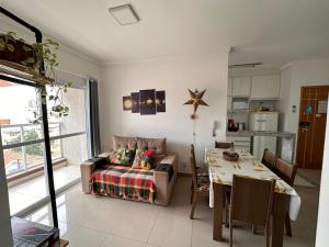 VENUS - 3DORM CONFORTO AR COND & CHARME, na melhor localização Máx 7