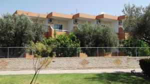 Yannis Apartments Rhodes Greece