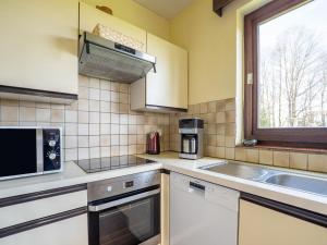 Holiday home Les Hirondelle for 8 persons