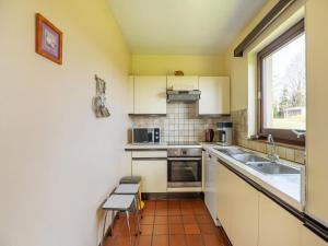 Holiday home Les Hirondelle for 8 persons