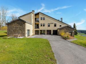 Holiday home Les Hirondelle for 8 persons