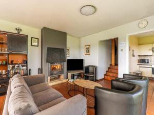 Holiday home Les Hirondelle for 8 persons