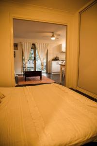 Forgotten Valley Guesthouse