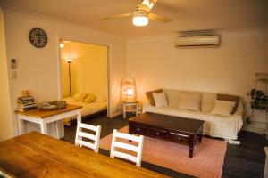 Forgotten Valley Guesthouse