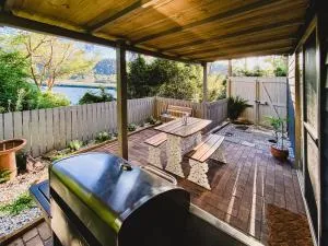 Forgotten Valley Guesthouse - Spencer