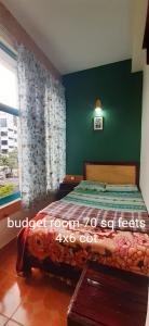 Greenview holiday inn