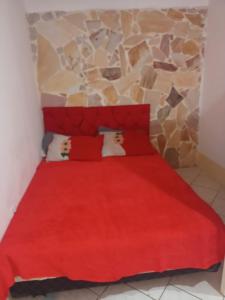 Hostel e Pousada Gratiluz