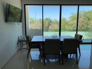 Hermoso y amplio Condominio en Sábalo.