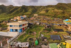 鄉間小路 - Ubytování bez kategorie ve městě Lanyu