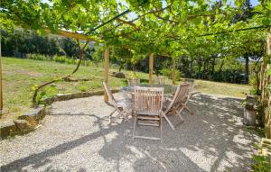 Maisons de vacances Awesome Home In Coti-chiavari With 2 Bedrooms, Outdoor Swimming Pool And Private Swimming Pool : photos des chambres