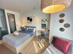 The Edge central pattaya