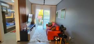 Apartamento em Porto de Galinhas