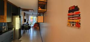 Apartamento em Porto de Galinhas