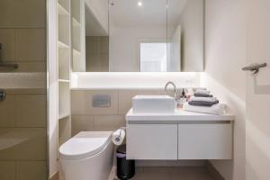 Lovely 1 bedroom with free parking on premises - 00209