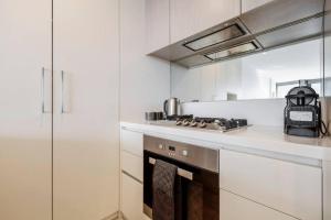 Lovely 1 bedroom with free parking on premises - 00209