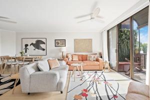 Impressive Centrally Located Penthouse