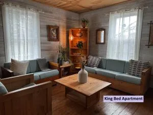 Retreat near Beaches - Kettle Cove Village