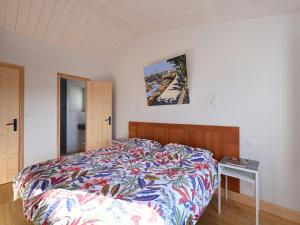 Maisons de vacances Maison Ars-en-Re, 6 pieces, 12 personnes - FR-1-258-133 : photos des chambres