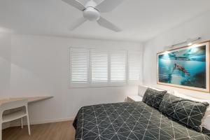 Peaceful riverside living, Noosa Heads