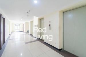 Apartemen Kemang View - Room 88 Tower Acasia