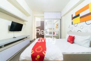 Apartemen Kemang View - Room 88 Tower Acasia